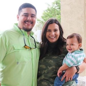 Meet your Posher, Calob